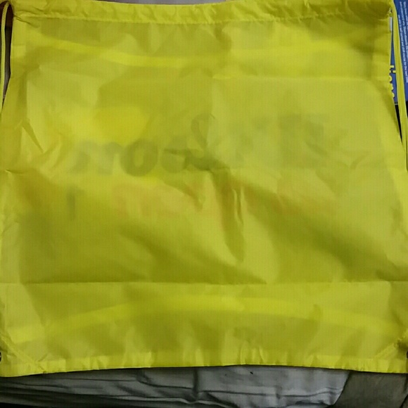 Wilson US Open cinch bag - Picture 2 of 6